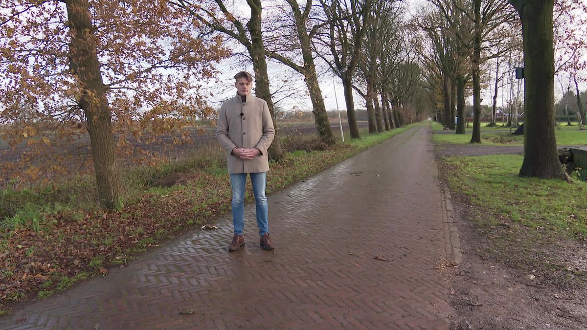 Terugblik op de dubbele moord Weiteveen