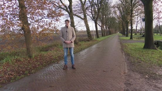 Terugblik op de dubbele moord Weiteveen