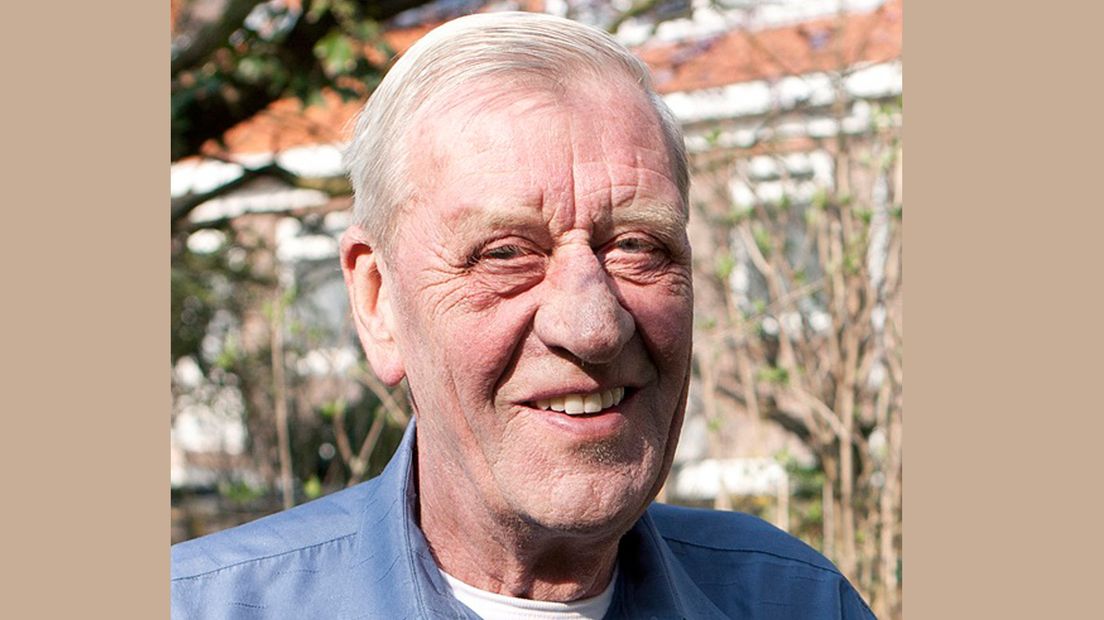 Rinus Koevoets