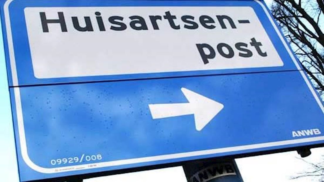 Huisartsenpost