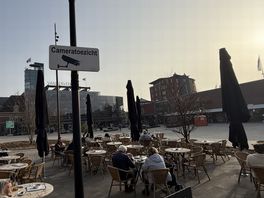 Cameratoezicht in de stad, wat heb je eraan?