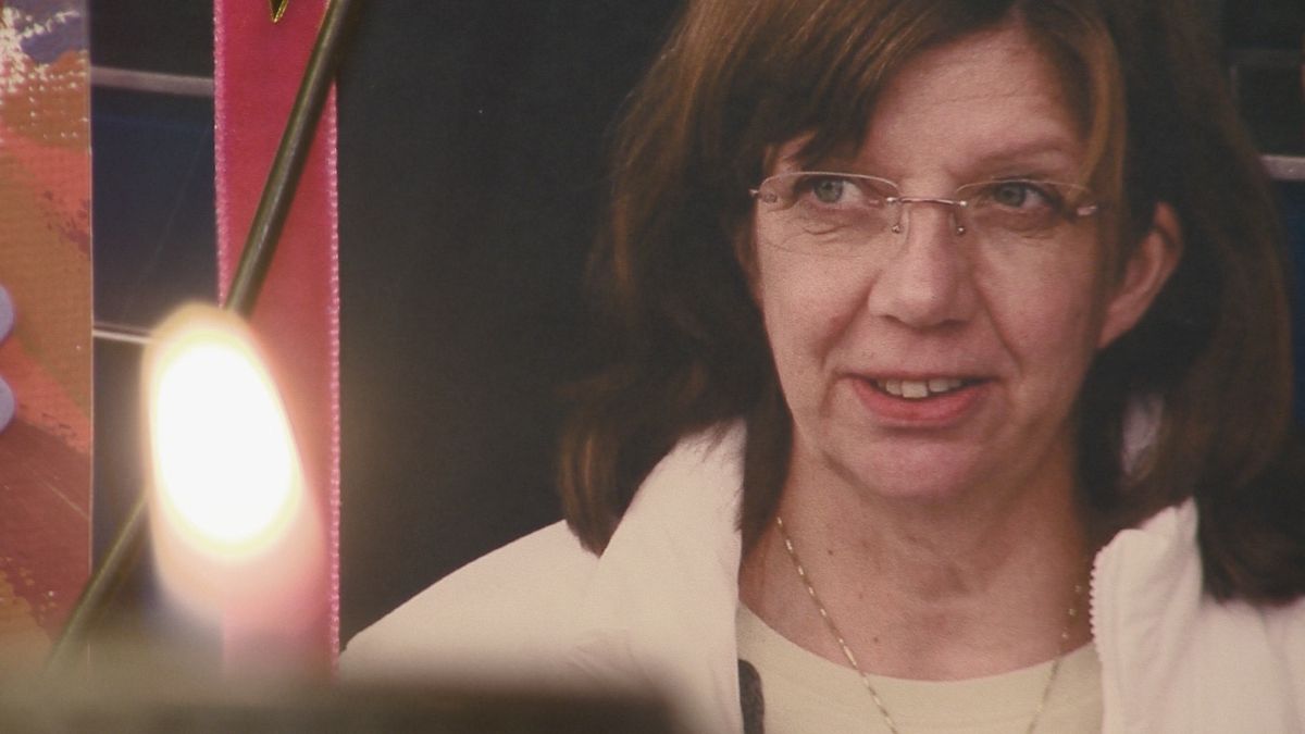 Twee mannen aangehouden voor betrokkenheid bij dood Ida Klijnstra in 2008
