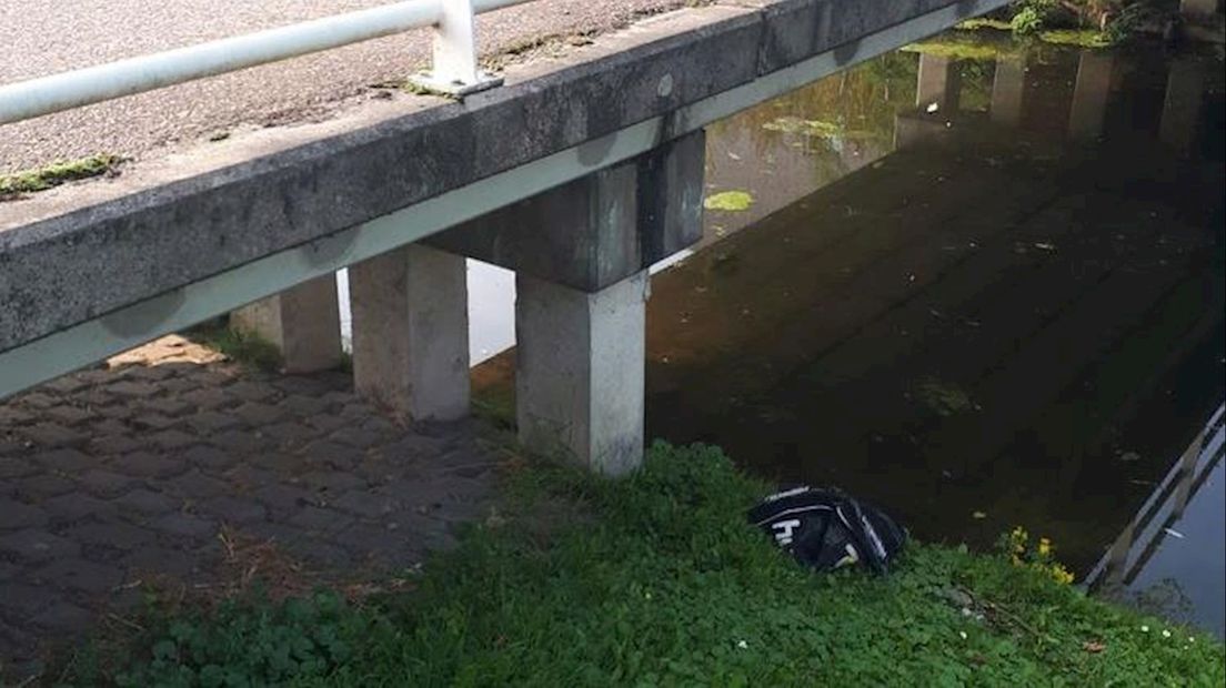 Buit van overval op bejaarde vrouw Haarle teruggevonden in Den Bosch