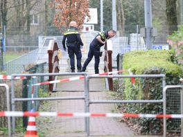 112-nieuws | Twee gewonden bij steekpartij  - Kat overleden bij woningbrand