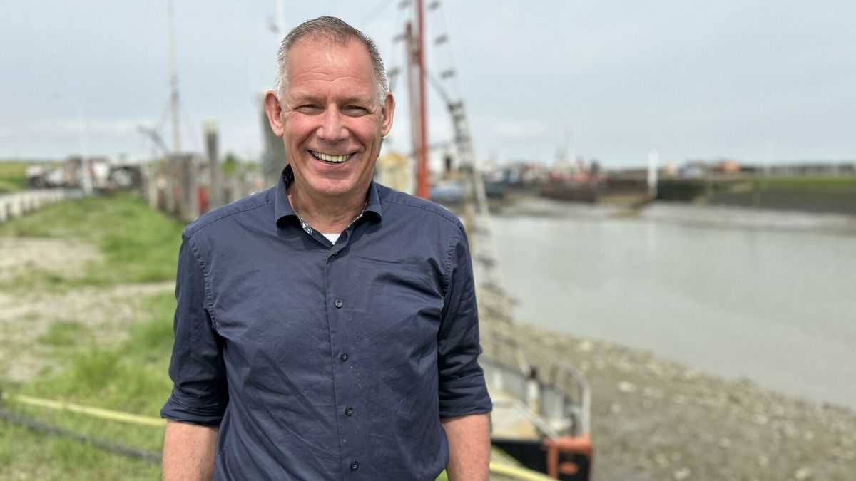 Na jaren van onduidelijkheid is kogel door de kerk: haven Walsoorden gered