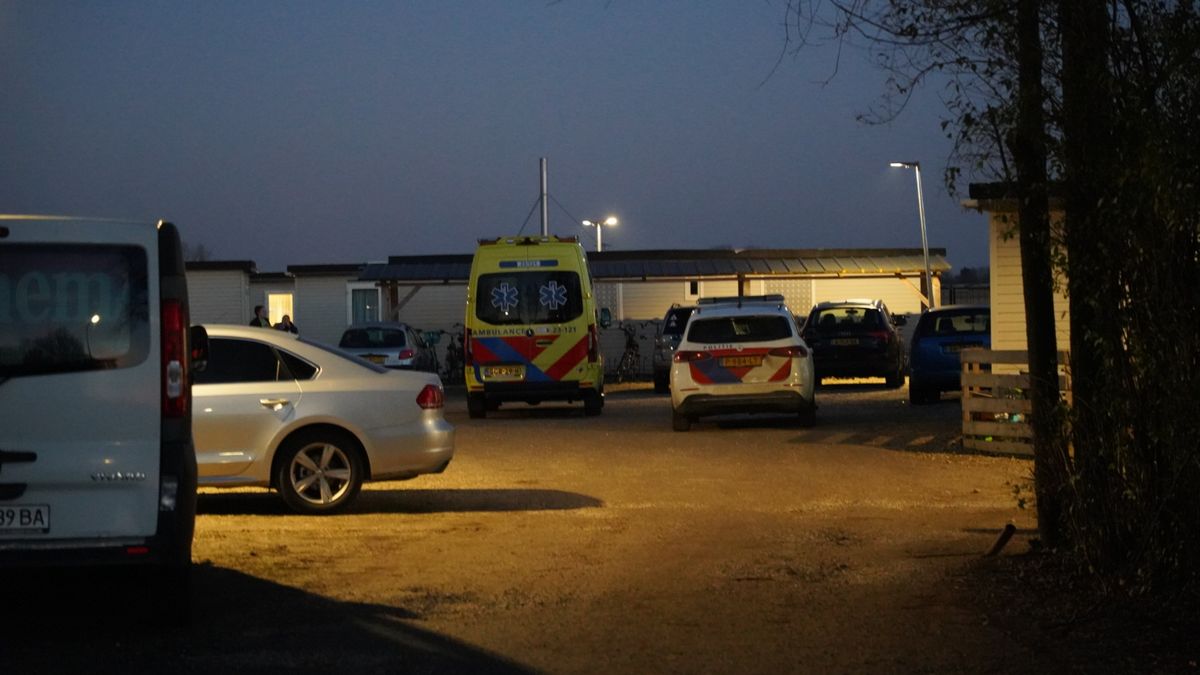 Gewonde bij steekincident in Panningen