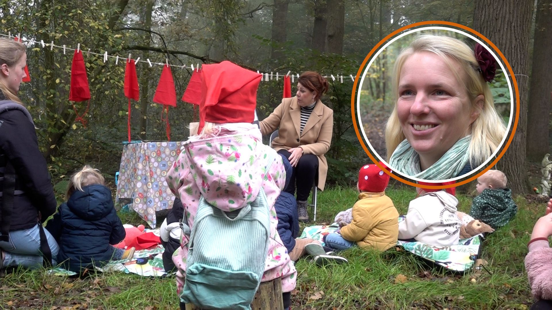 Opvoeden is soms best moeilijk, stichting Buurtgezinnen helpt