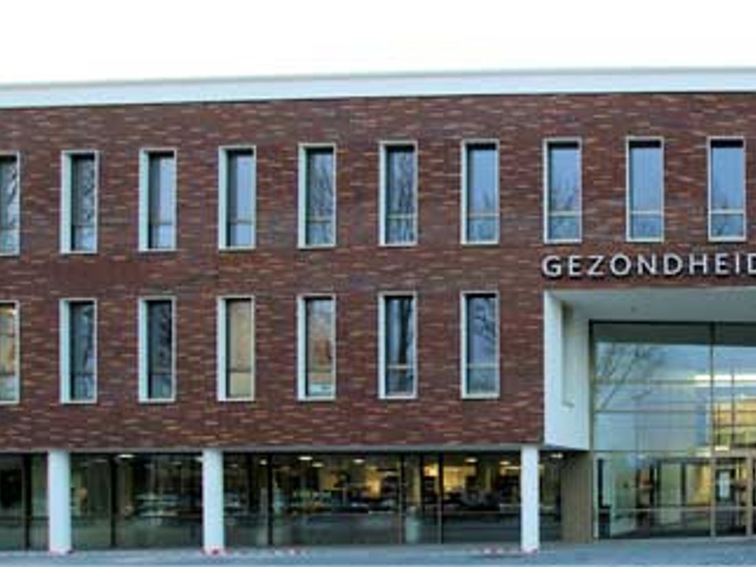 17 april: Nieuw Gezondheidscentrum in Krimpen a.d. IJssel - Rijnmond