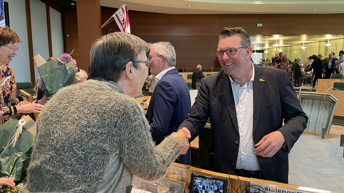 BBB: 'Defensie moet rekening houden met inwoners Drenthe'