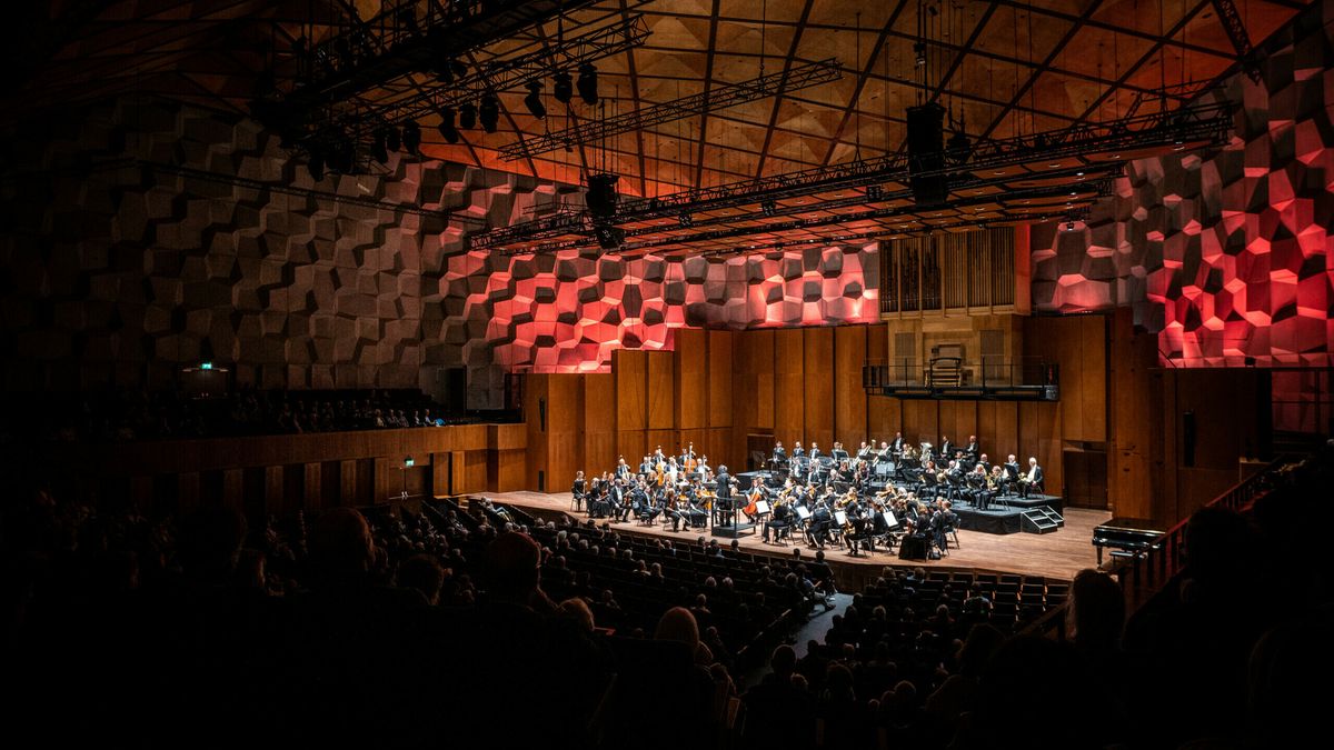 NNO brengt Ravel & Dukas naar Groningen met nieuwe vleugel