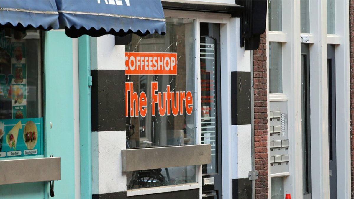 Burgemeester Delft werkt samen met Amsterdam na vondst handgranaten