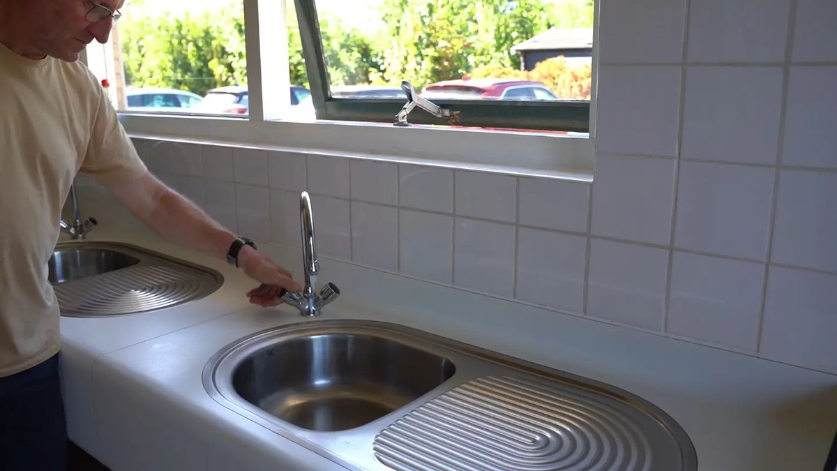 Recreatieondernemers in Wijckel zijn klaar met waterstoringen: 