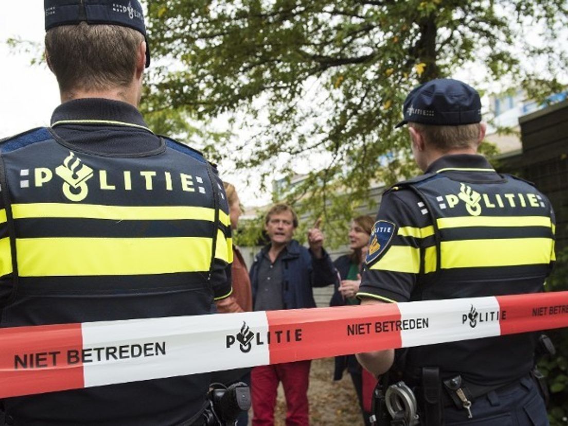 Archieffoto politie.nl