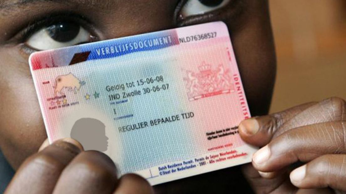 Alsnog kinderpardon voor 50 tot 75 gezinnen
