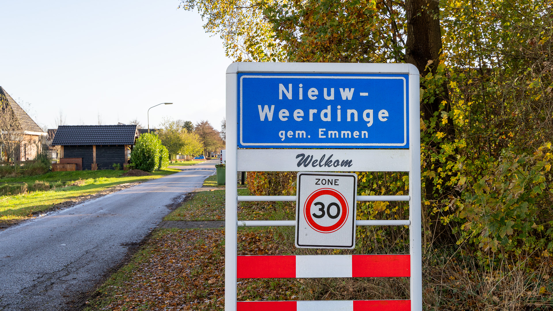 Nieuws