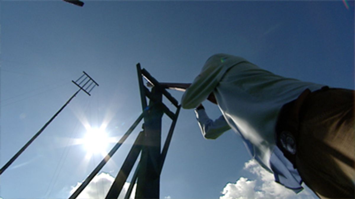 Uitspraak Raad van State over terrein schutterij Swartbroek