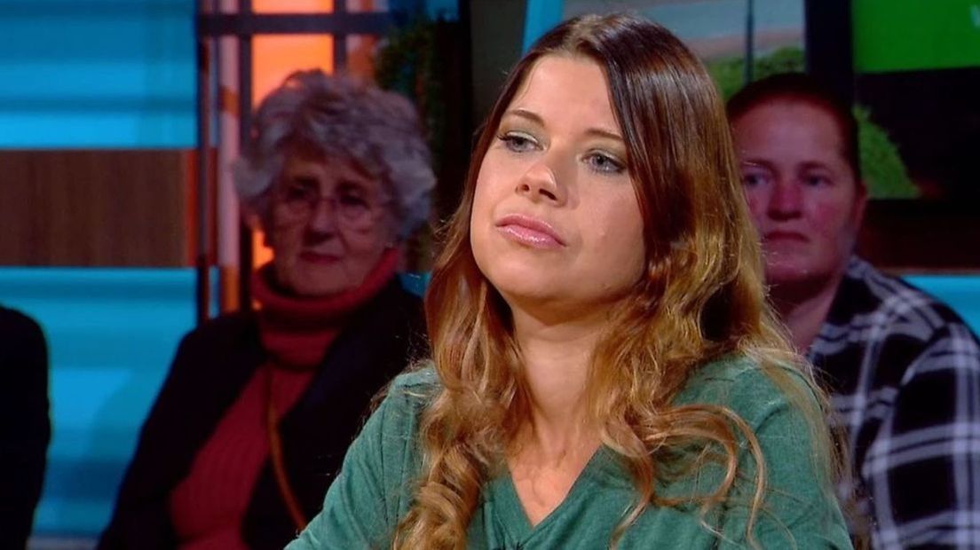 Lisa Westerveld