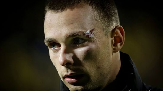 De Graafschap vanavond zonder uitsupporters •Nejasmic twijfelgeval bij NEC