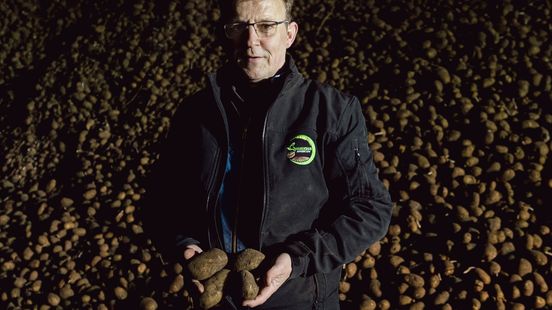 Zo komt Richard van 1,5 miljoen kilo piepers af
