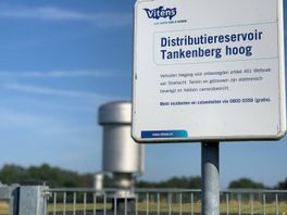 'Vitens moet meteen maatregelen nemen tegen watertekort'