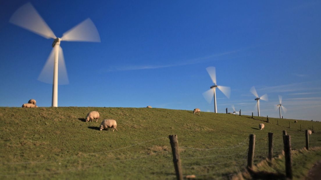 Kijk op Zeeland