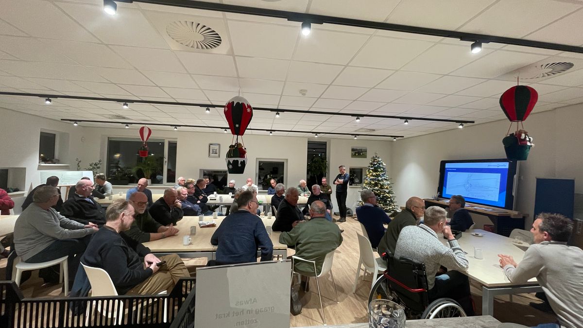 Provincie en omwonenden snel uitgepraat in Roden: 'Kom met plan voor fietstunnel'