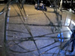 Kappersoorlog in Vlaardingen