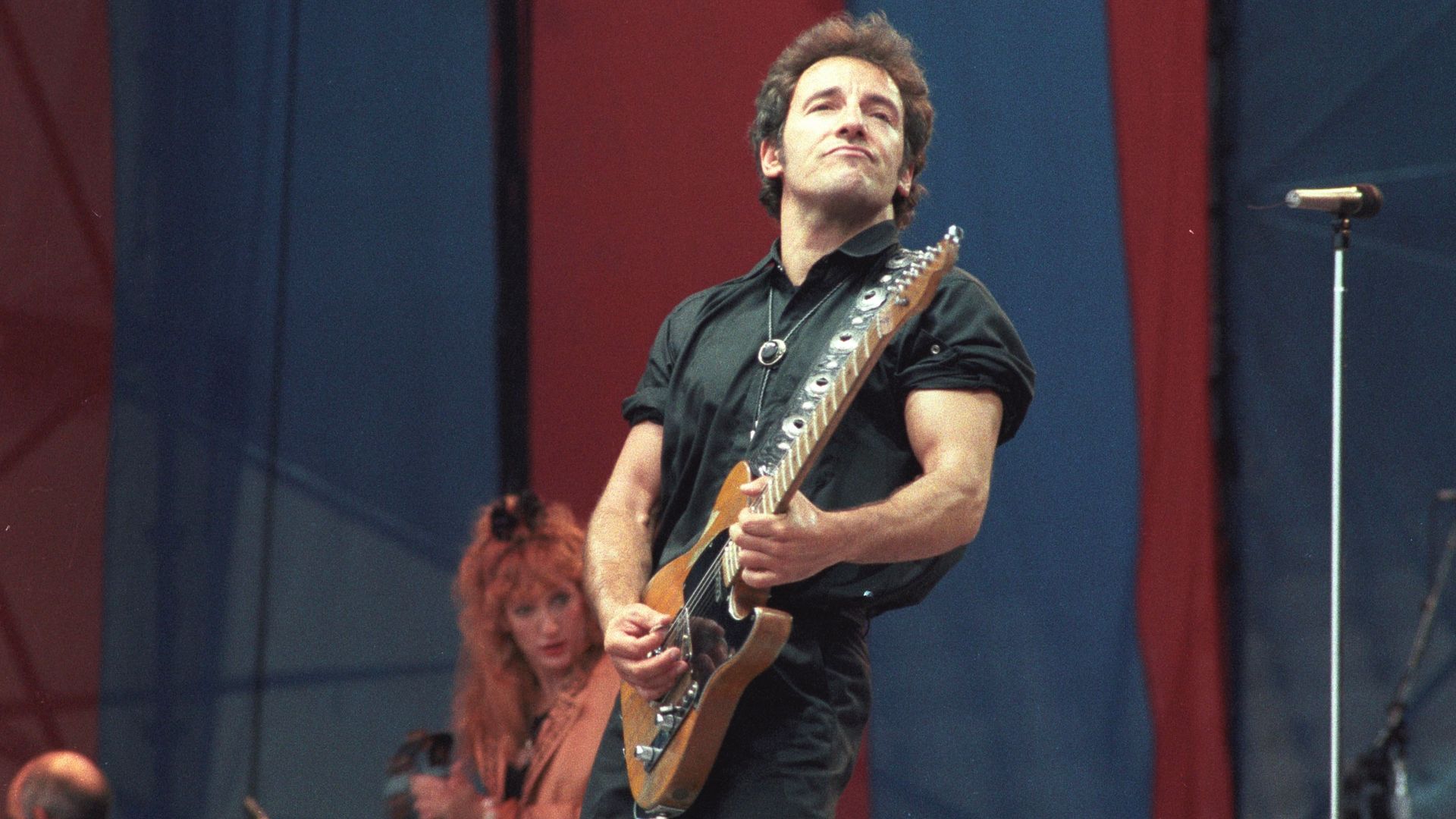 Dit waren de tien meest iconische concerten in De Kuip - Rijnmond