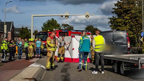 Na twee ongelukken op berucht kruispunt grijpt gemeente nu in