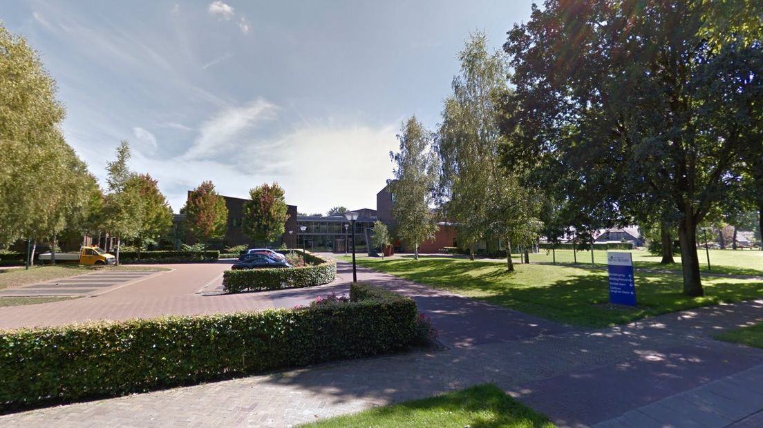 Binnen drie weken wil Henk Heijerman van Combinatie Gemeentebelangen het college voor Aa en Hunze presenteren (Rechten: Google Streetview)