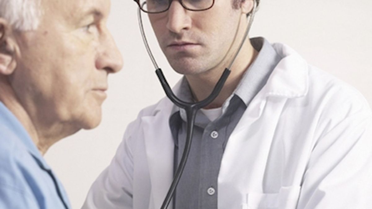 Geen huisarts in Berghuizen