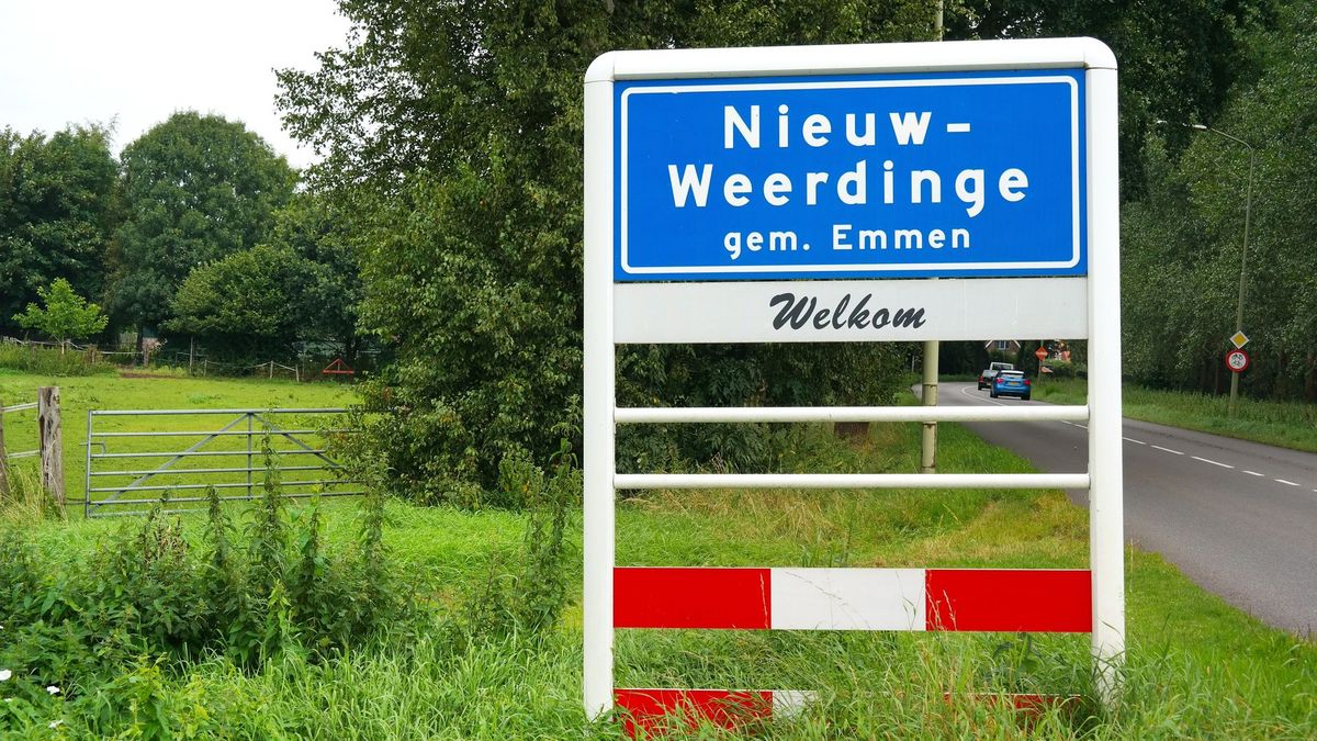 Maatregelen asielzoekers Nieuw-Weerdinge hebben effect: 'Maar huidig regime wel aanhouden'