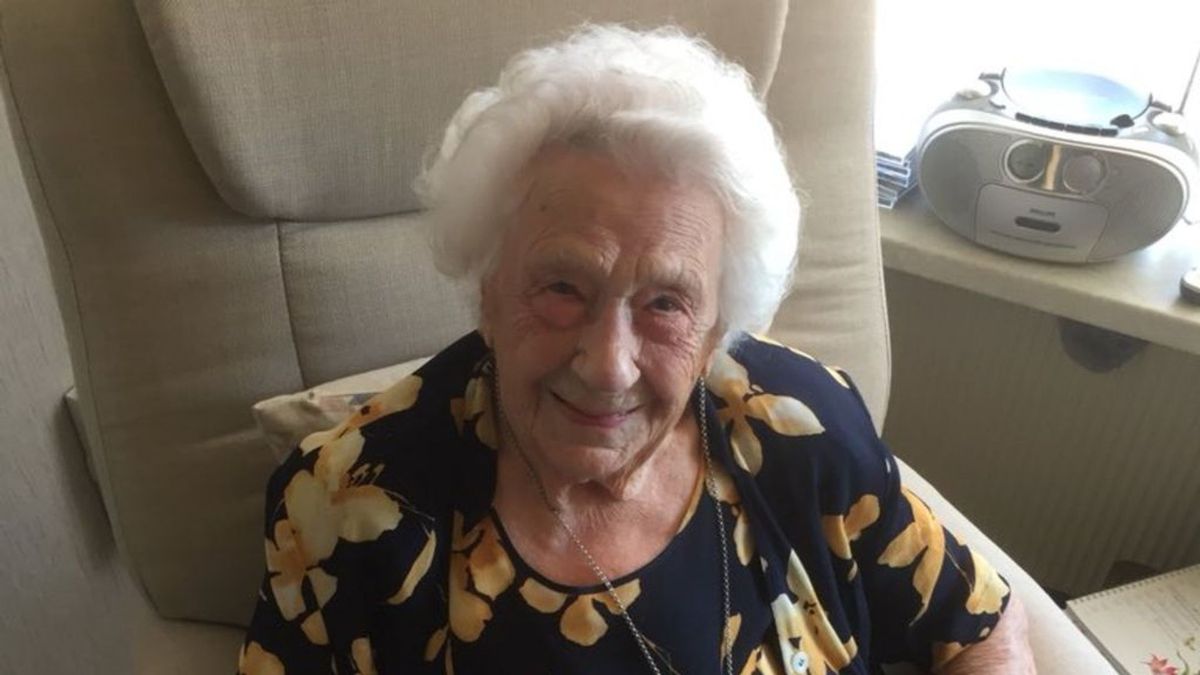 Op zoek naar de oudste inwoner van Gelderland: 'Ze is 108 jaar en woont