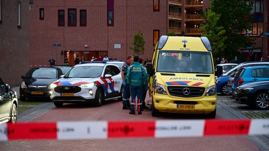 Mogelijk steekincident in Nieuwegein: verdachte aangehouden Home