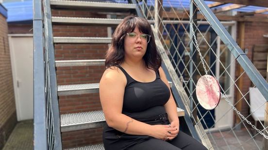 Laura verloor twee vriendinnen door suïcide en ontsnapte zelf aan de dood