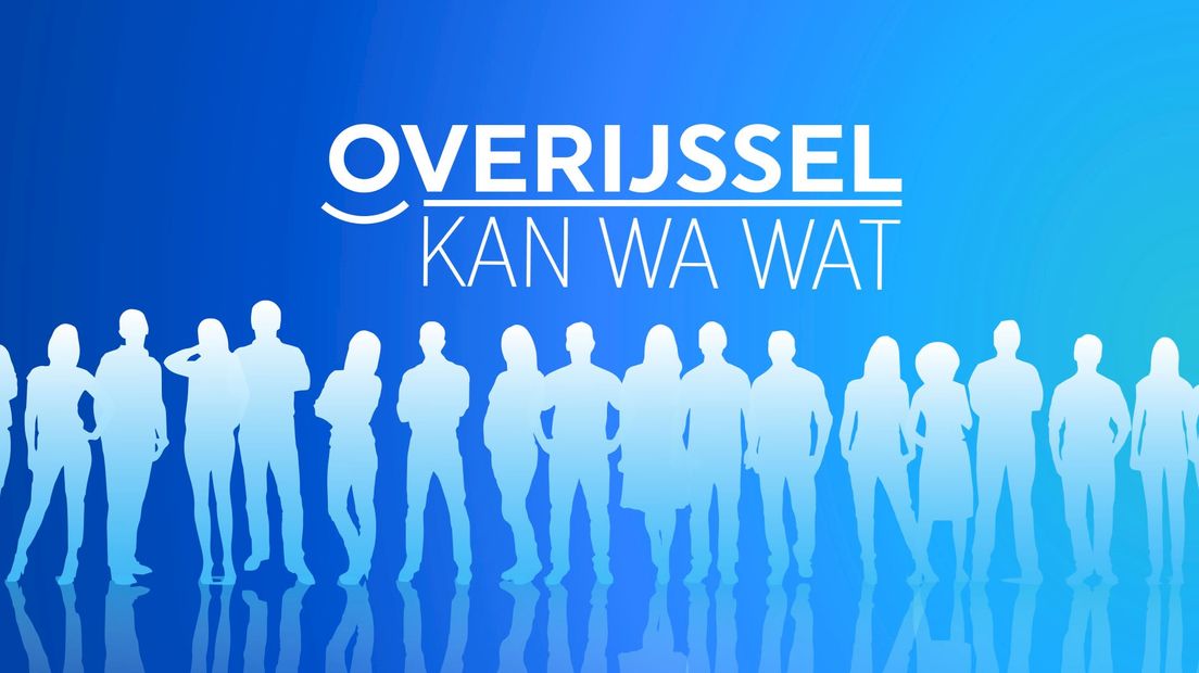 RTV Oost zoekt jong talent: Geef je op!
