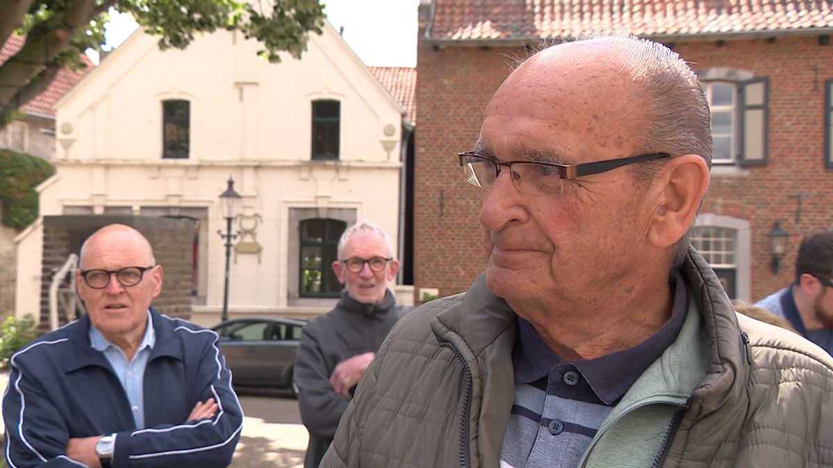 Óngerwaeg: Een rondleiding door Urmond