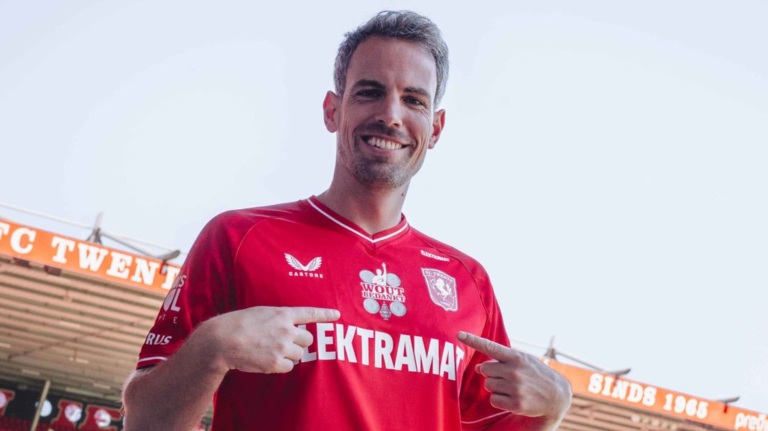 Wout Brama