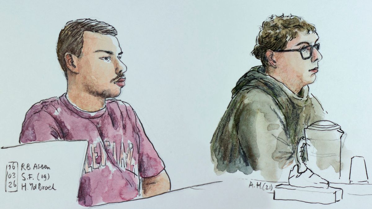 Ruzie over schade huurauto ging vooraf aan moord in Meppel