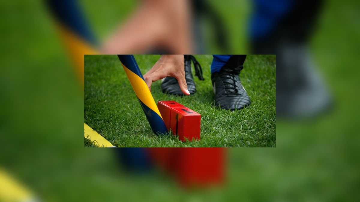 Kaatsvereniging Tytsjerk verkeert in zwaar weer