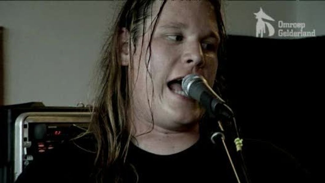 Metalmuziek in Montferland
