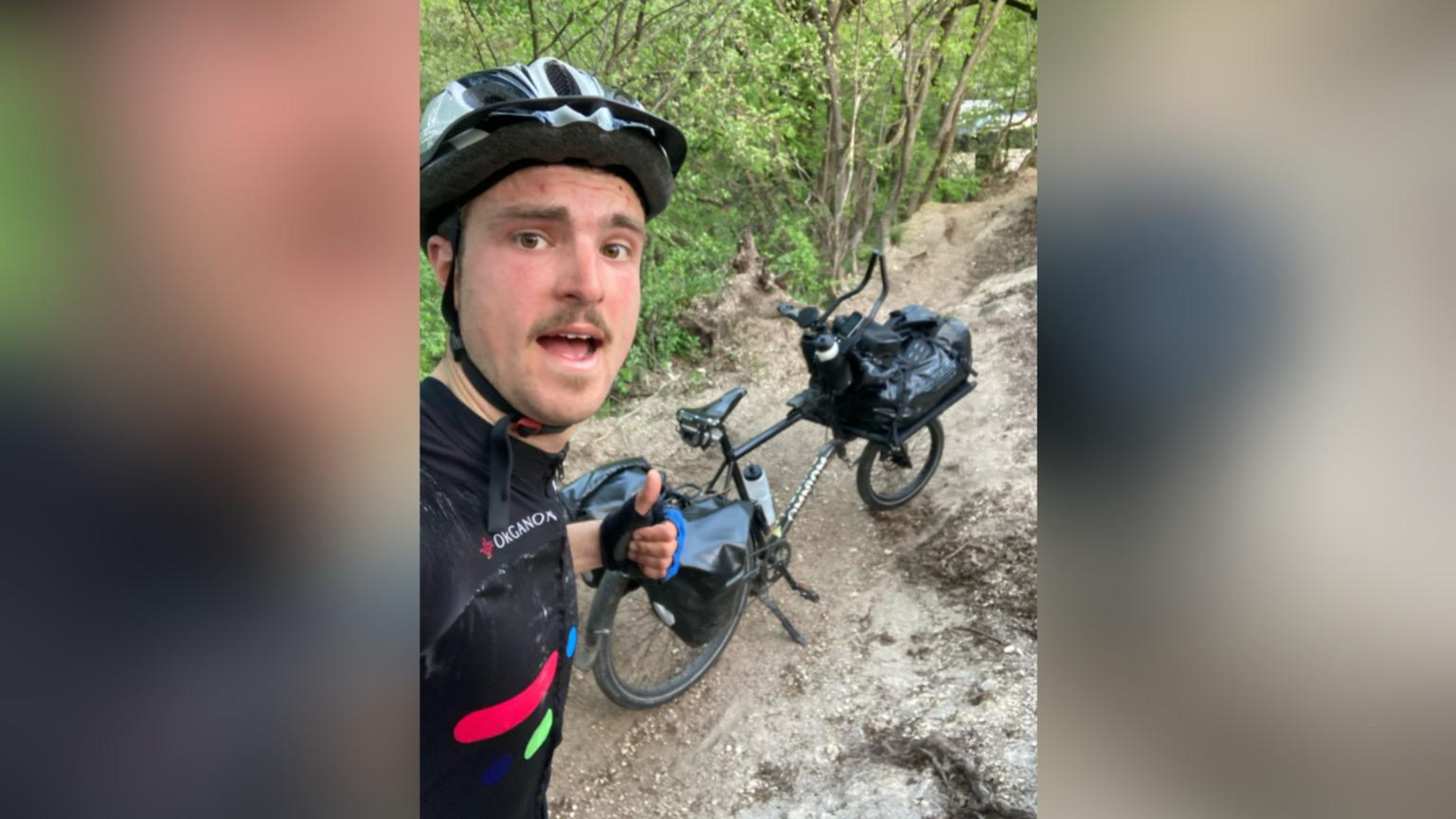 Volgens de reiziger is de reis die je aflegt belangrijker dan de eindbestemming.