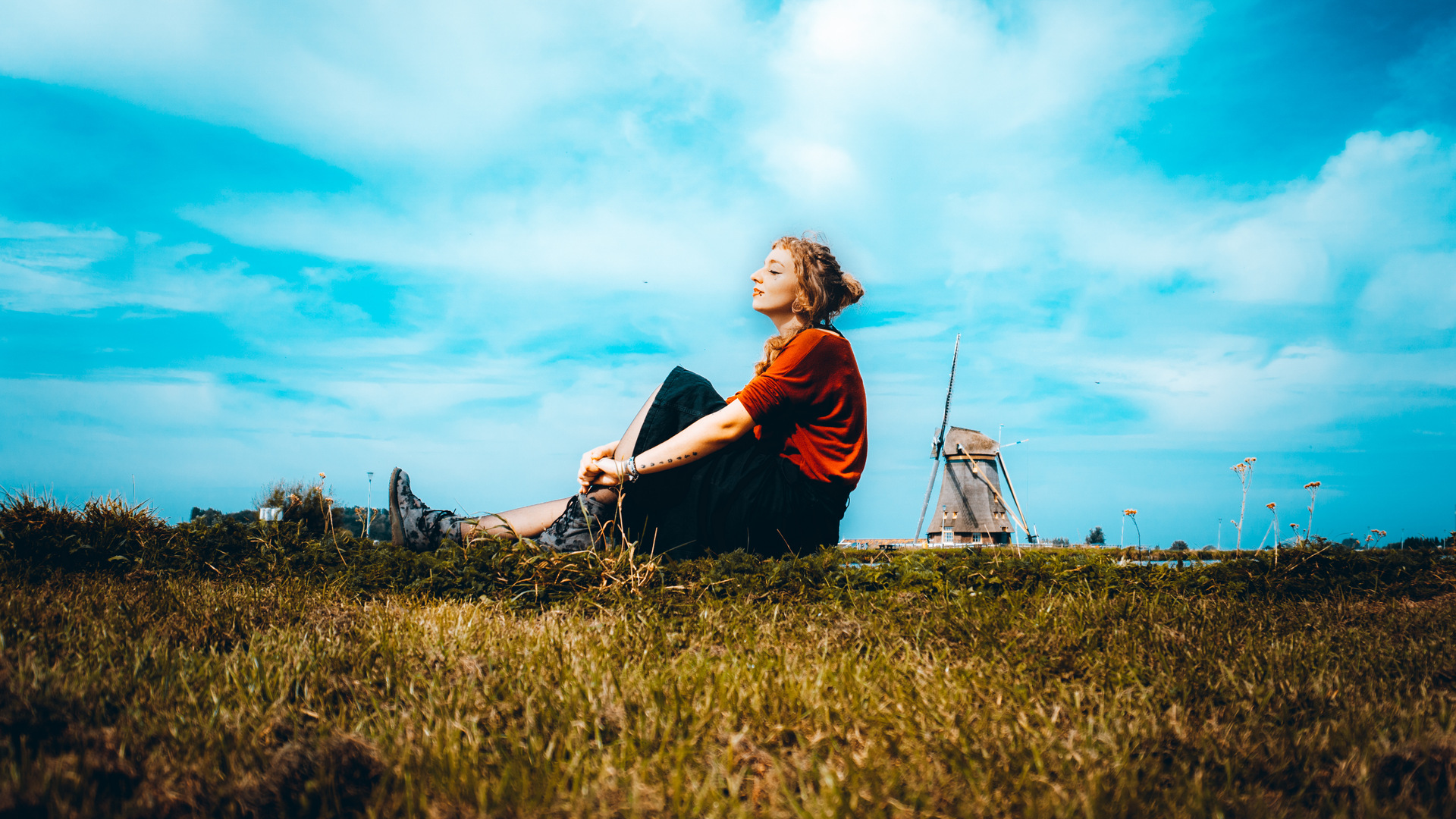 Lisa de Vries had een 'gigantisch groot hart', zegt haar zus.