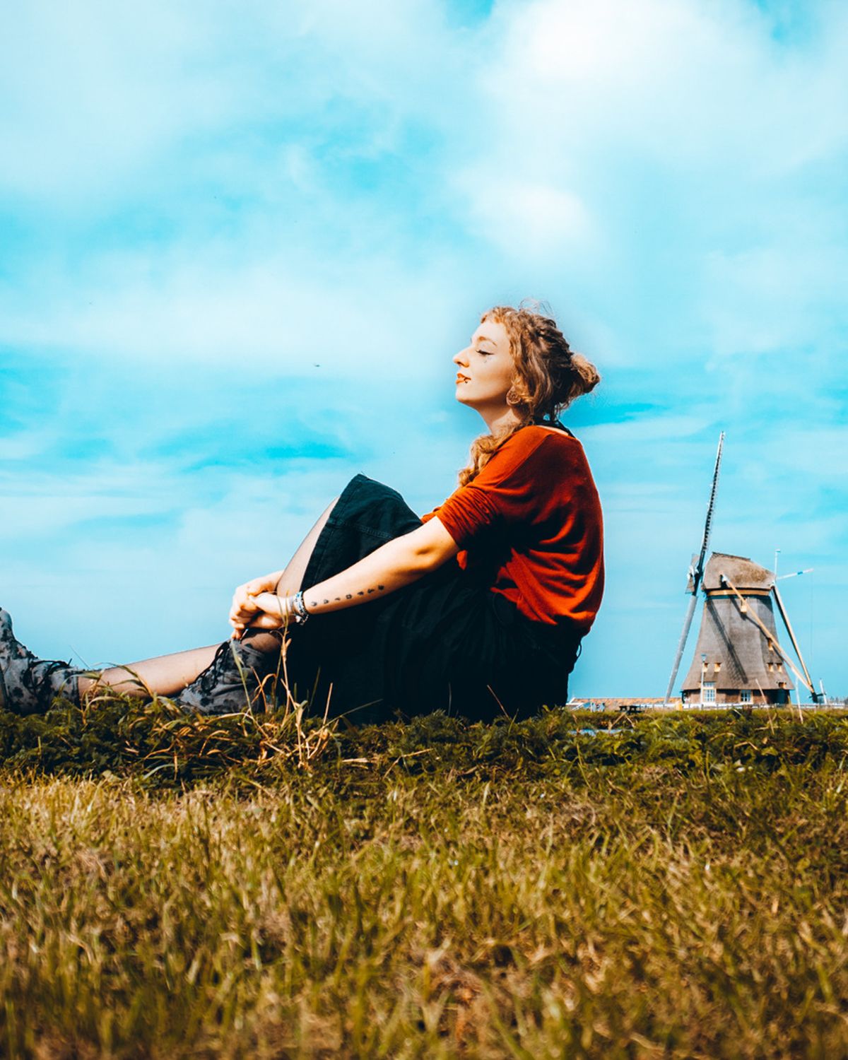 Shane is psychotisch en jaloers, maar ontkent zijn ex Lisa te hebben  doodgestoken - Rijnmond