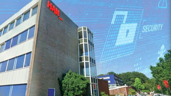 Boete hogeschool om privacyblunder