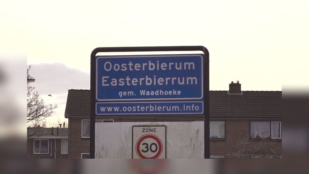 Dorpsbelang Oosterbierum boos op Waadhoeke wegens huisvesting tijdelijke arbeiders