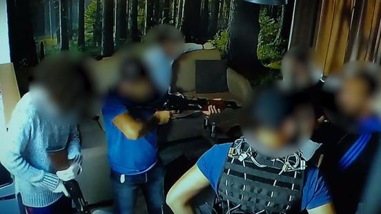 Man uit Doetinchem mag Spanje tien jaar niet in om 'ernstige dreiging'