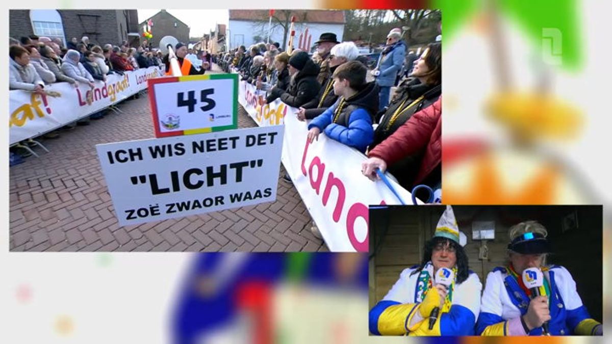 Eric de Wit uit Ospel wint jubileumeditie Einzelgängeroptocht