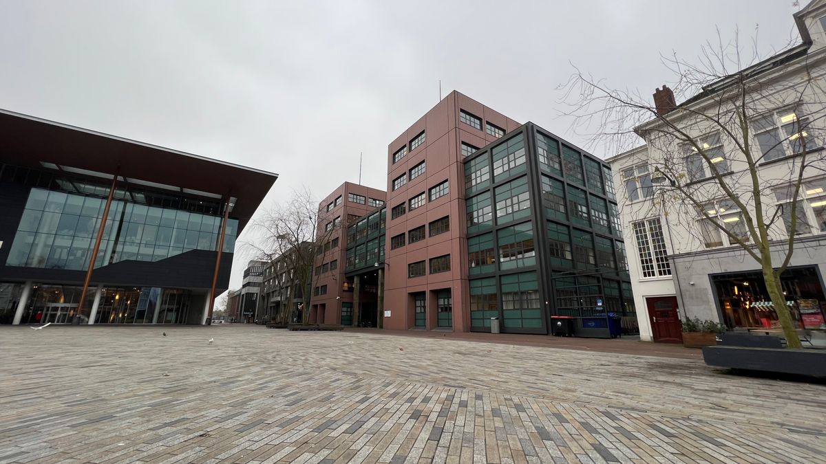 Man uit Gytsjerk schiet man met luchtbuks in achterhoofd, vier jaar cel geëist