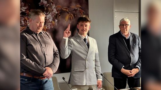 Deze raden blijven maar kort, inwoners stemmen over twee jaar weer